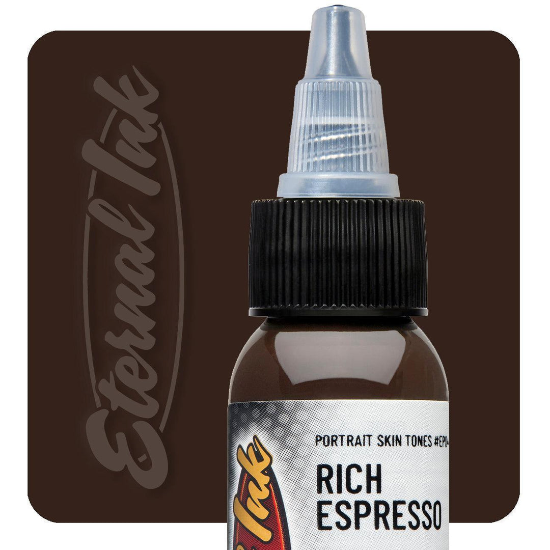 Eternal Ink-Ron Russo Portrait Skin Tones 1oz