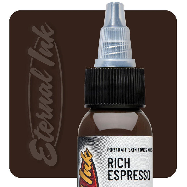 Eternal Ink-Ron Russo Portrait Skin Tones 1oz