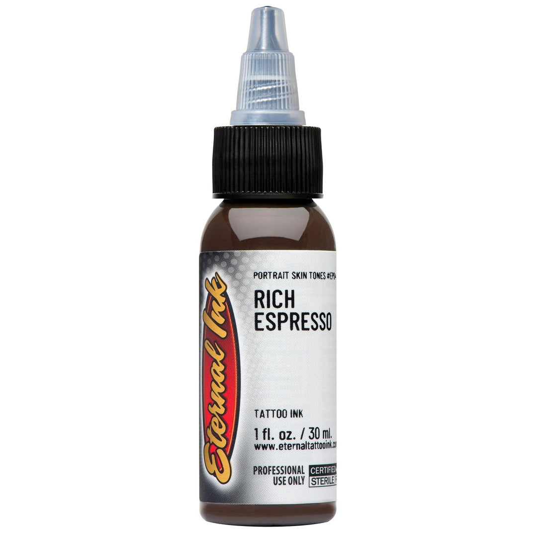 Eternal Ink-Ron Russo Portrait Skin Tones 1oz