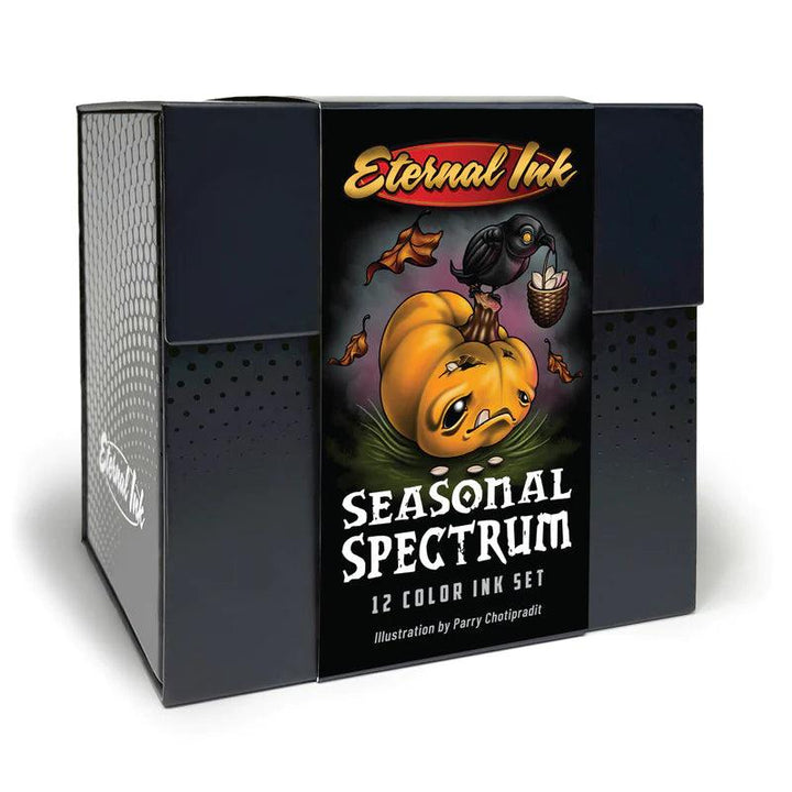 ETERNAL INK-Seasonal Spectrum Series Set-1 oz