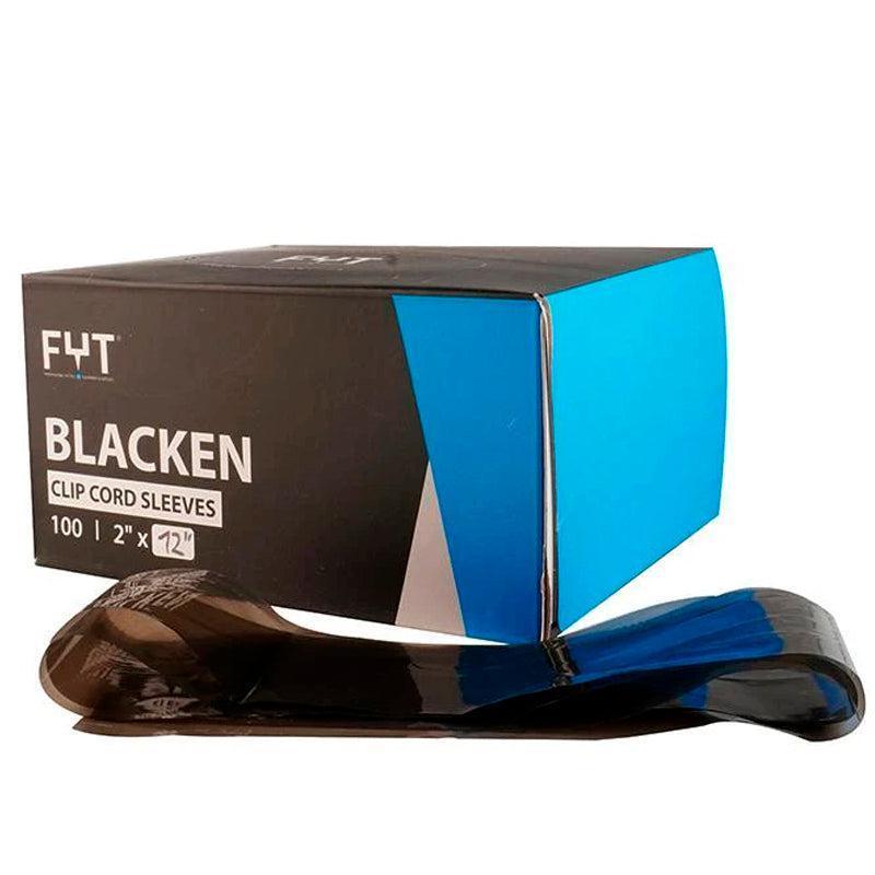 FYT Clip Cord Sleeves