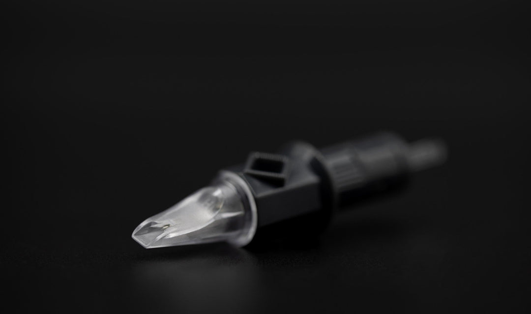 FYT Hardline Curved Magnum Cartridges