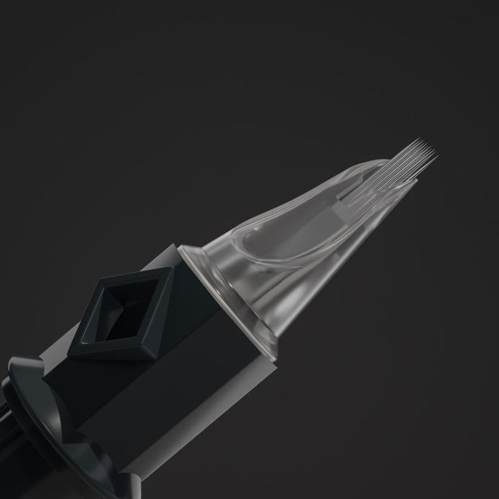 FYT Hardline Curved Magnum Cartridges