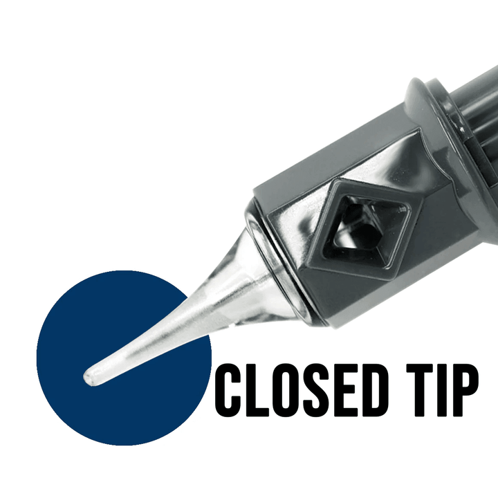 FYT Hardline Round Liner Tattoo Cartridges