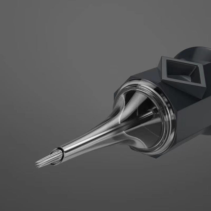 FYT Hardline Round Shader Tattoo Cartridges
