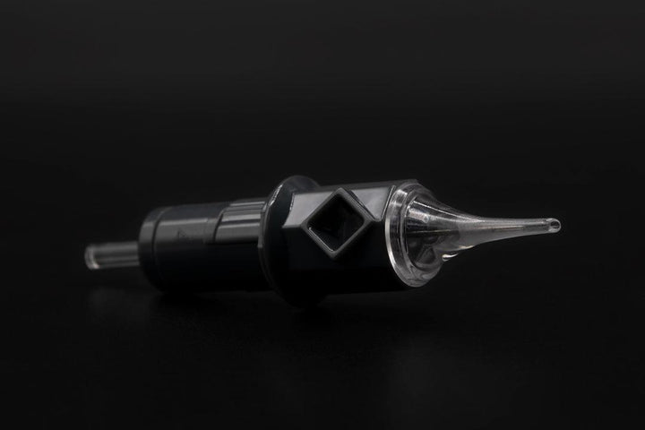 FYT Hardline Round Shader Tattoo Cartridges