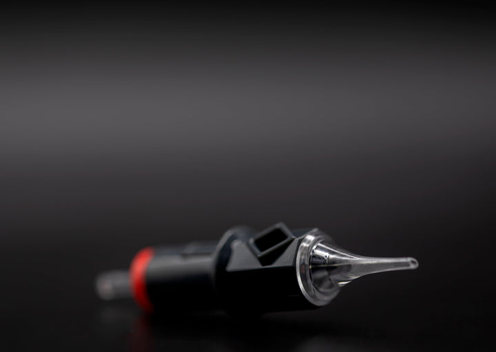 FYT Hardline X-Tight Round Liner Cartridges