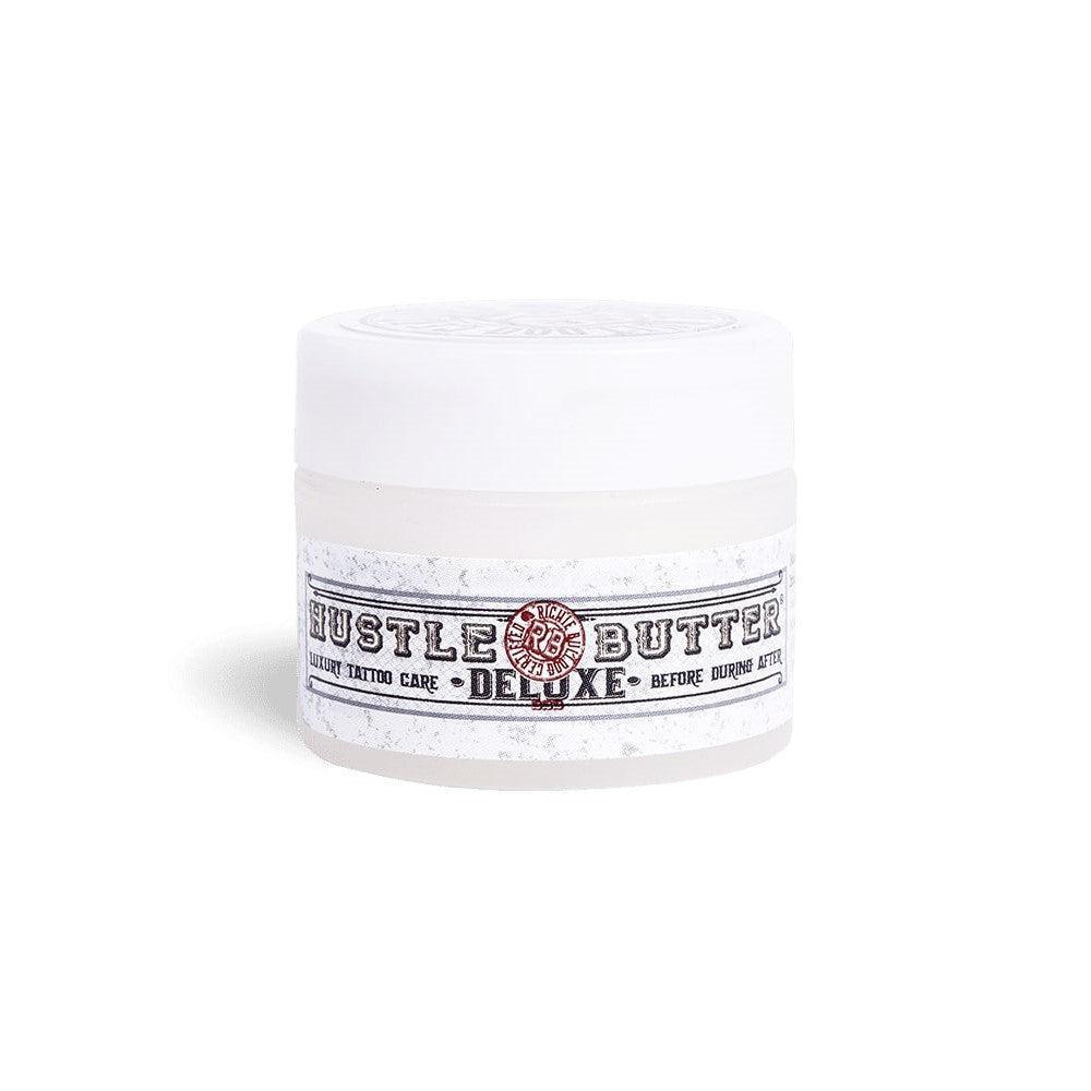 Hustle Butter 1oz Jar - Tattoo Care - FYT Tattoo Supplies New York