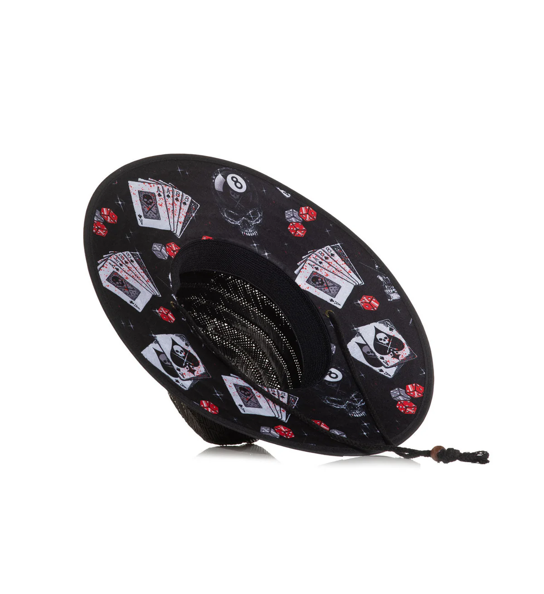 Sullen Shade Hat