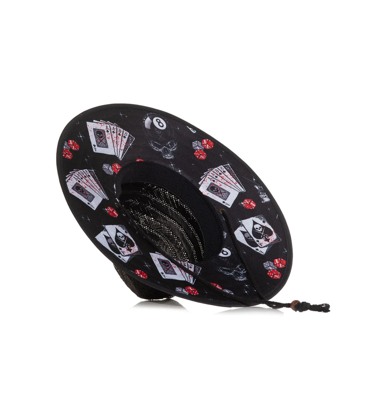 Sullen Shade Hat