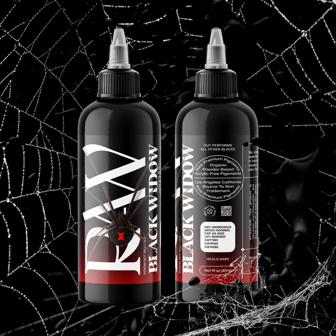 WASH SET
