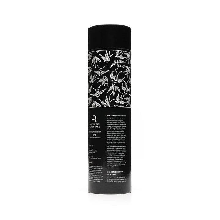 Derm Shield 10” x 8 Yard Roll