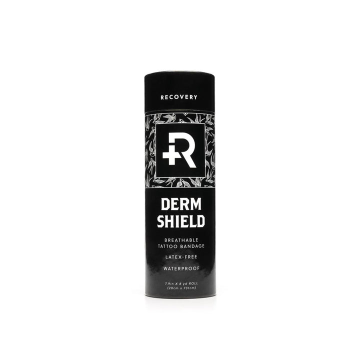 Derm Shield 7.9" x 8 Yard Roll