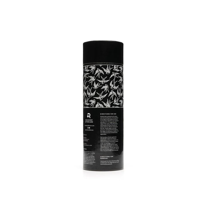 Derm Shield 7.9" x 8 Yard Roll