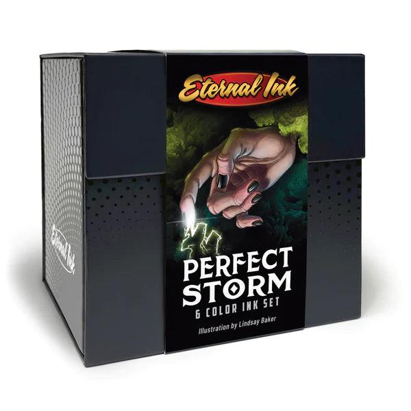 Perfect Storm Set-1 ounce
