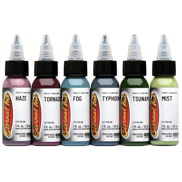 Perfect Storm Set-1 ounce