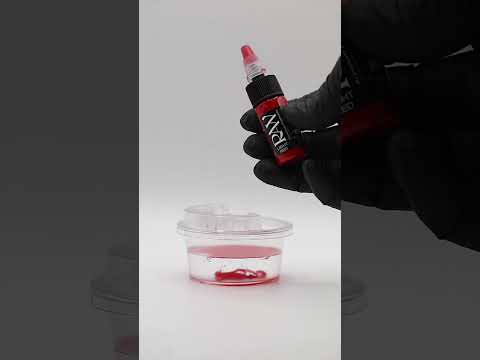 Solidifier Pure Tattoo supplies