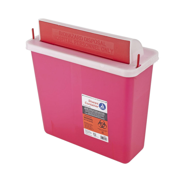 Dynarex - Sharps Container
