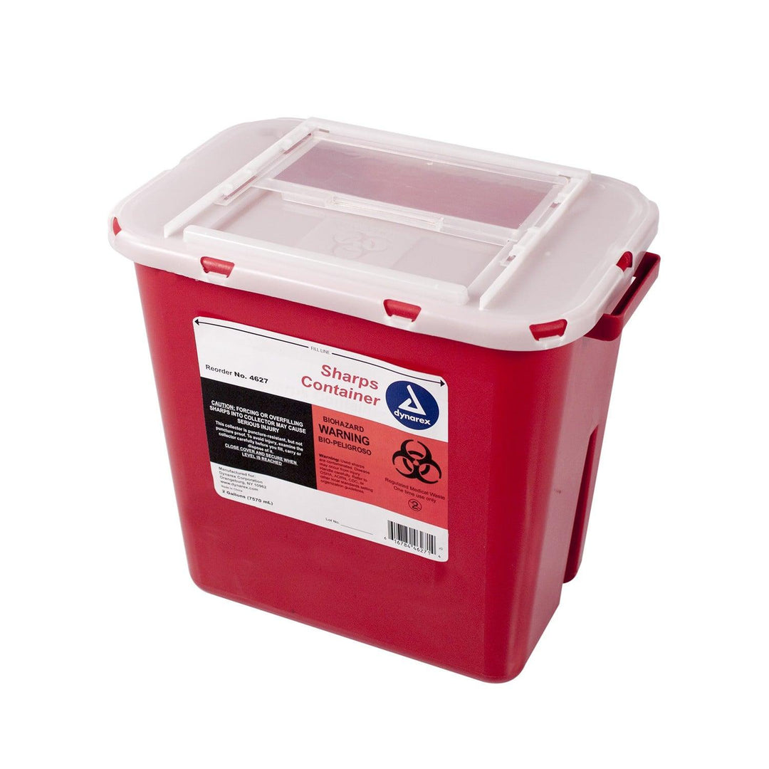 Dynarex - Sharps Container