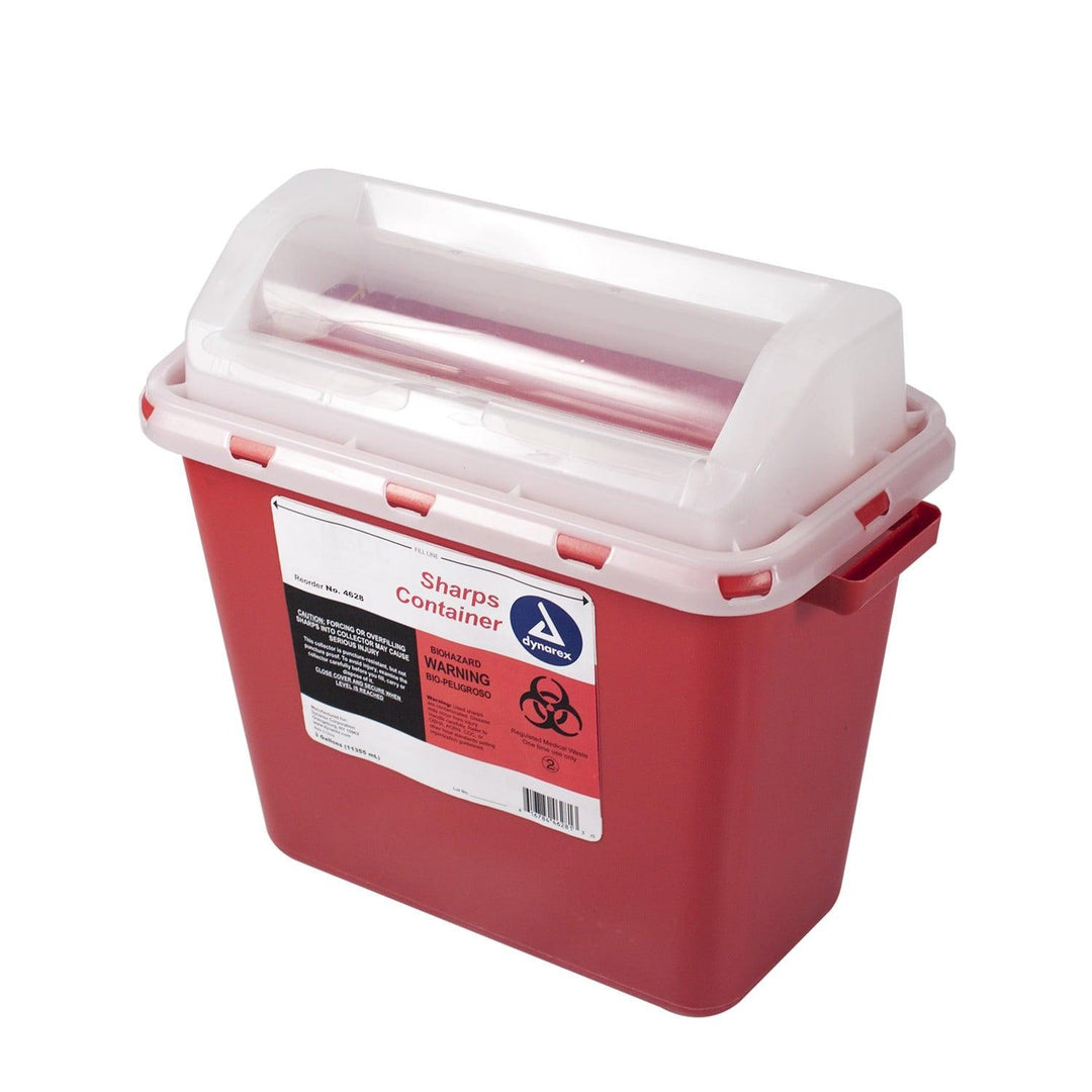 Dynarex - Sharps Container