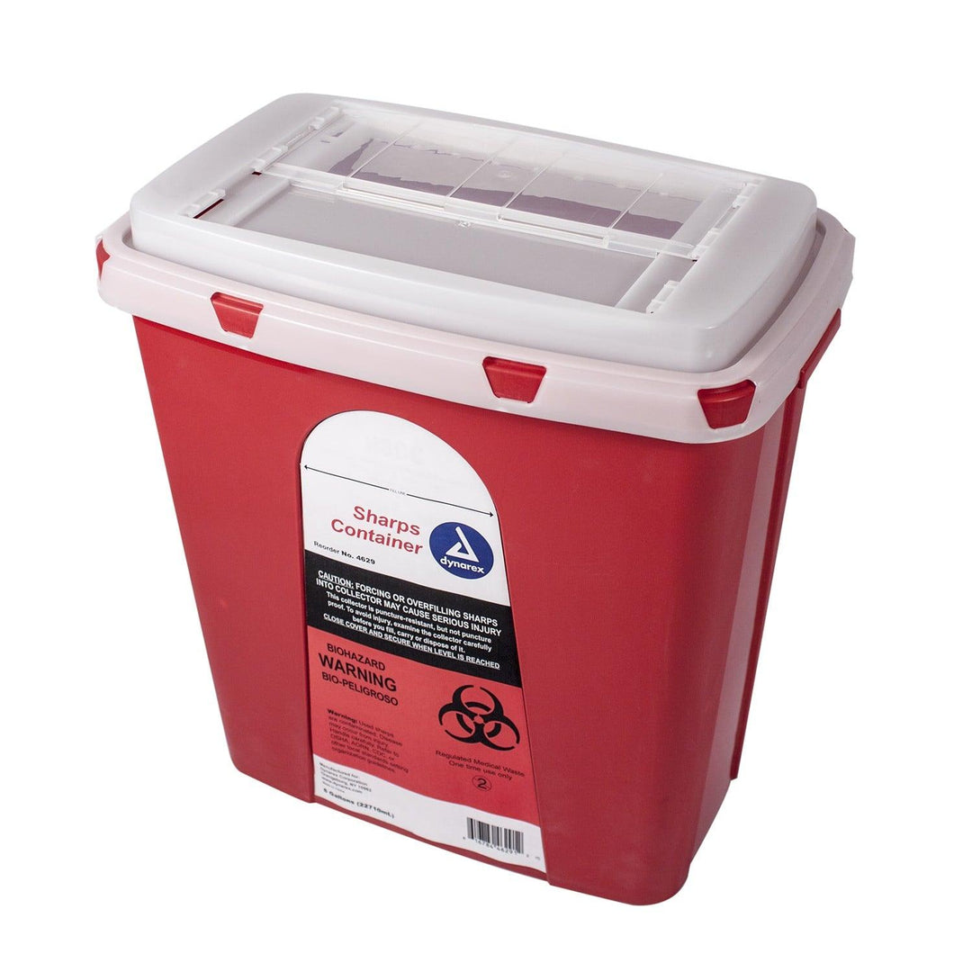 Dynarex - Sharps Container