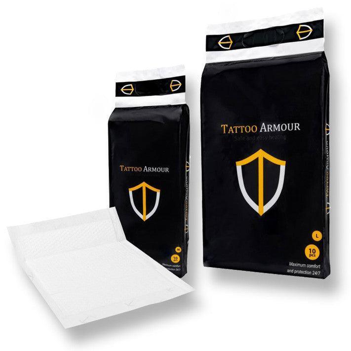 Tattoo Armour
