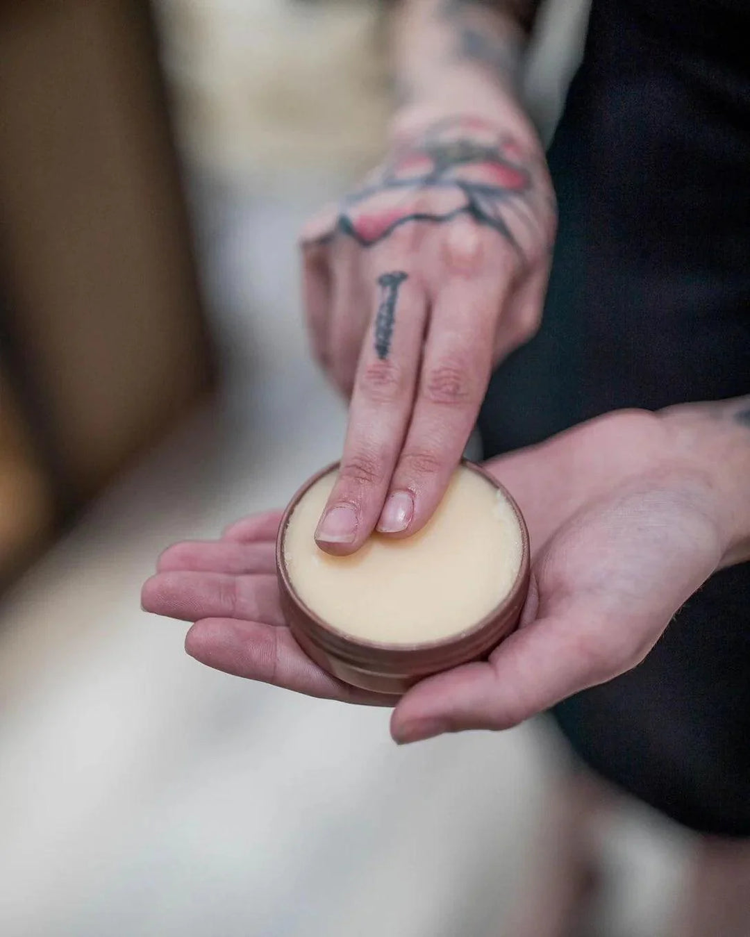 TATTOO LOVERS CARE SALVE
